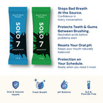 Key Solo 7 Benefits - Combo